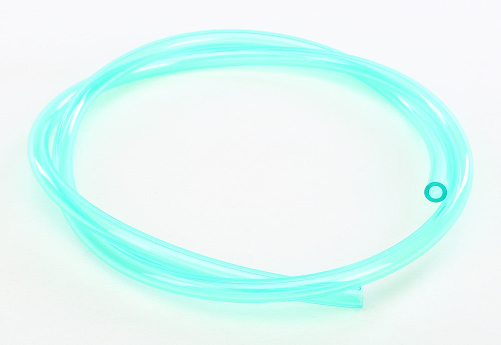 HELIX 3' 3/16 FUEL LINE GREEN 316-5163