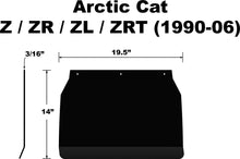 Load image into Gallery viewer, PDP SNOWFLAP SF01ZR3PB