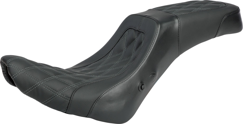 DANNY GRAY WEEKDAY 2-UP IST DIAMOND SEAT W/AIR 21-208DIAAIR