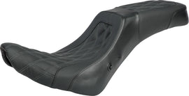 DANNY GRAY WEEKDAY 2-UP IST DIAMOND SEAT W/AIR 21-208DIAAIR