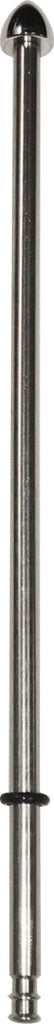 PRO PAD 13" STAINLESS STEEL POLE POLE 13