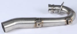 PRO CIRCUIT STAINLESS STEEL HEAD PIPE 4K09250H