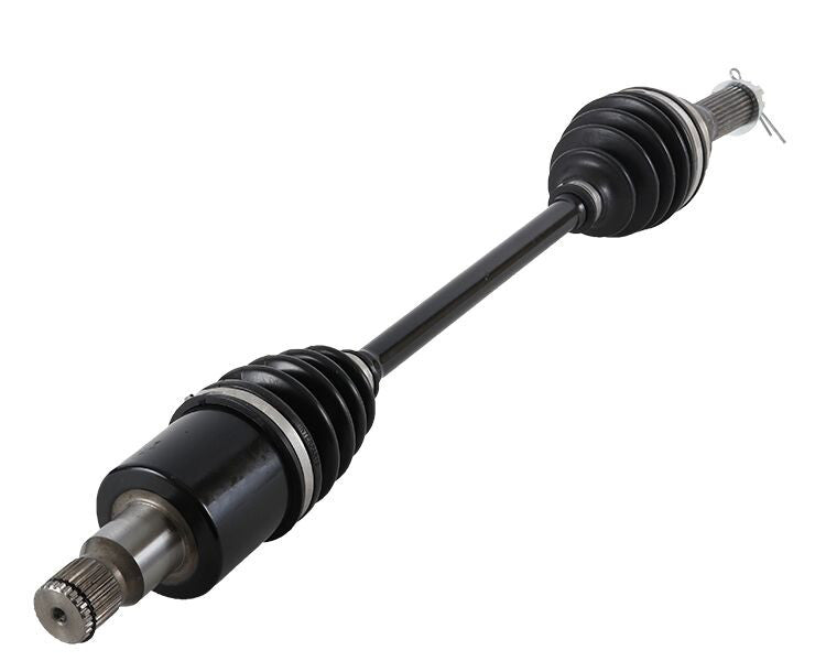 ALL BALLS 6 BALL HEAVY DUTY AXLE REAR AB6-PO-8-338