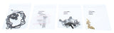 ALL BALLS BIKE CARBURETOR REBUILD KIT 26-1707