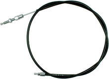 Load image into Gallery viewer, MOTION PRO BLACK VINYL CLUTCH CABLE 06-0046