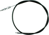 MOTION PRO BLACK VINYL CLUTCH CABLE 06-0046