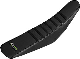 D'COR GRIPPER SEAT COVER BLACK 30-50-452