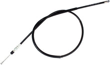 Load image into Gallery viewer, MOTION PRO BLACK VINYL CLUTCH CABLE 05-0101