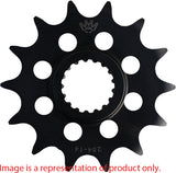 MIKA METALS FRONT SPROCKET 13T HONDA 20-06-13