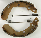 EBC BRAKE SHOES 633G