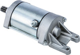 FIRE POWER STARTER MOTOR POL SMU0213