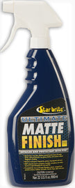 STAR BRITE MATTE FINISH DETAILER 22 OZ 98122