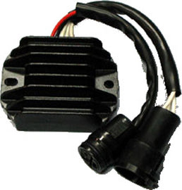 RICKS REGULATOR / RECTIFIER 10-146-atv motorcycle utv parts accessories gear helmets jackets gloves pantsAll Terrain Depot