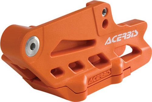 ACERBIS CHAIN GUIDE BLOCK BLACK 2284560001-atv motorcycle utv parts accessories gear helmets jackets gloves pantsAll Terrain Depot