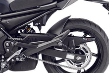 Load image into Gallery viewer, PUIG TIRE HUGGER MATTE BLACK 8558J