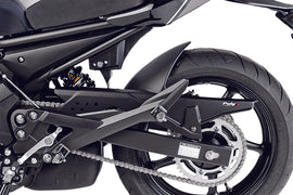 PUIG TIRE HUGGER MATTE BLACK 8558J