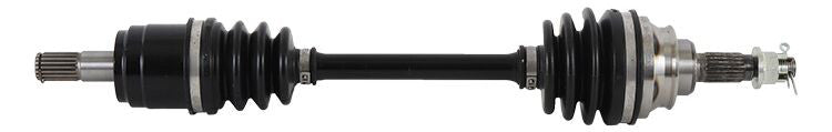 ALL BALLS 6 BALL HEAVY DUTY AXLE FRONT AB6-HO-8-217