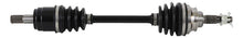 Load image into Gallery viewer, ALL BALLS 6 BALL HEAVY DUTY AXLE FRONT AB6-HO-8-217