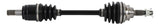 ALL BALLS 6 BALL HEAVY DUTY AXLE FRONT AB6-HO-8-217