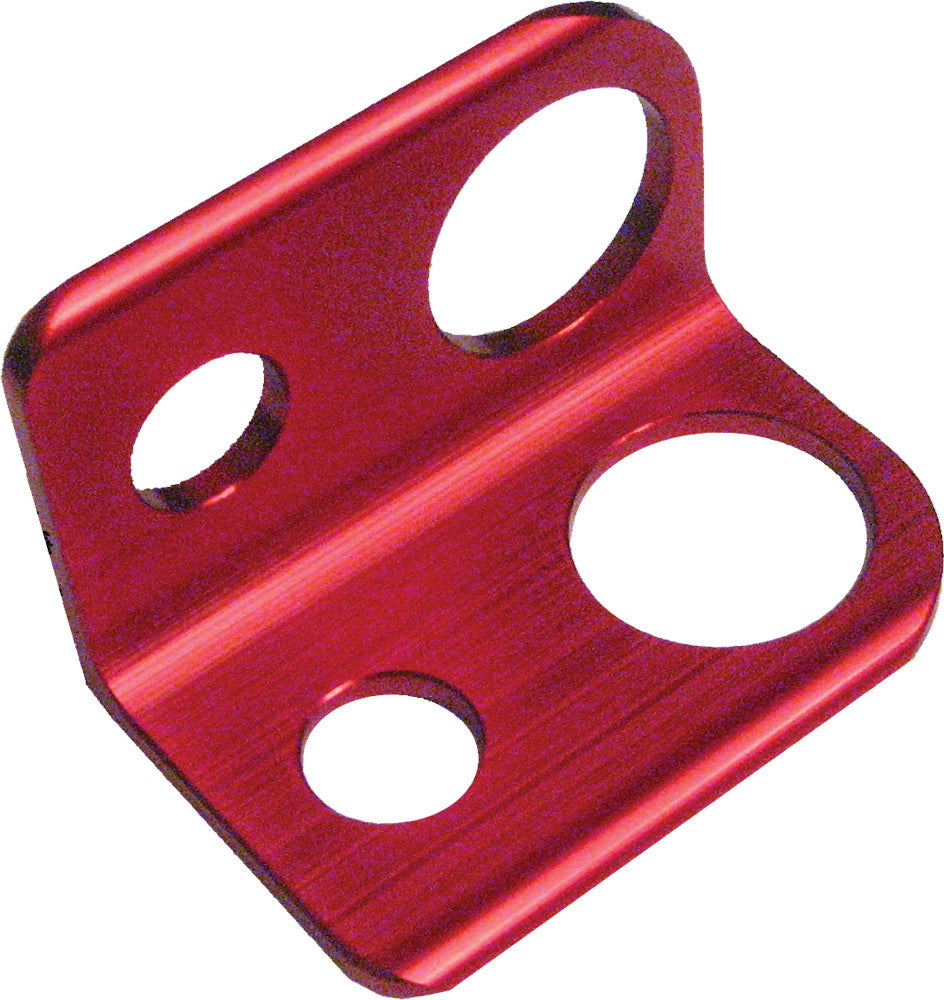 MODQUAD AXLE FLAG MOUNT (RED) FM-1RD-atv motorcycle utv parts accessories gear helmets jackets gloves pantsAll Terrain Depot