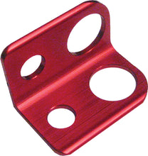 Load image into Gallery viewer, MODQUAD AXLE FLAG MOUNT (RED) FM-1RD-atv motorcycle utv parts accessories gear helmets jackets gloves pantsAll Terrain Depot