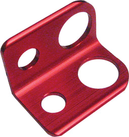 MODQUAD AXLE FLAG MOUNT (RED) FM-1RD-atv motorcycle utv parts accessories gear helmets jackets gloves pantsAll Terrain Depot