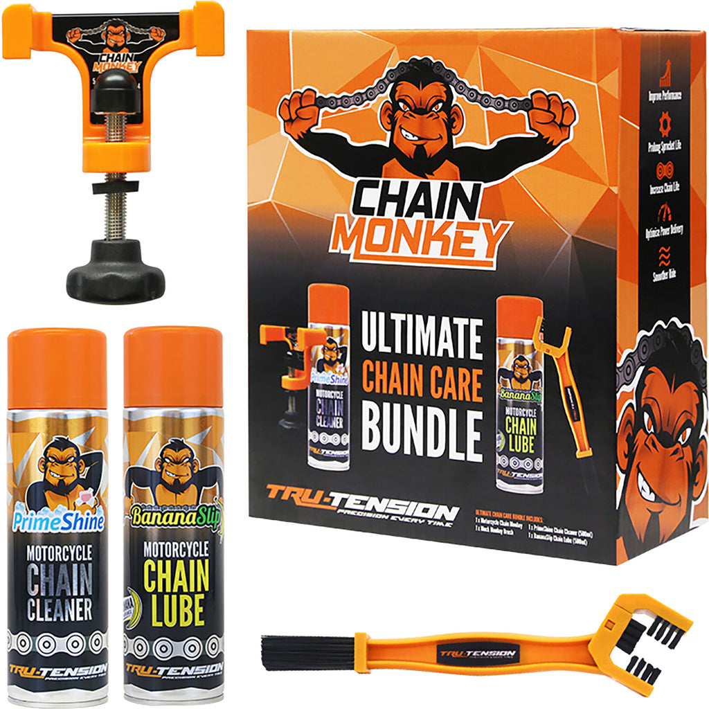TRU TENSION ULTIMATE CHAIN MAINT BUNDLE 21