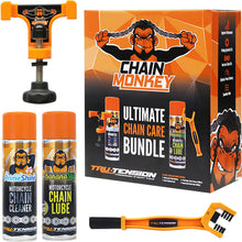Load image into Gallery viewer, TRU TENSION ULTIMATE CHAIN MAINT BUNDLE 21