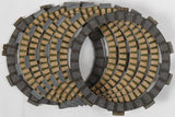 HINSON PLATES KIT-FIBER 7 PLATES FP159-7-001