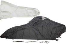 Load image into Gallery viewer, SNO-SKINZ COVER YAMAHA BLK/BLK 725-LT BLK/BLK-atv motorcycle utv parts accessories gear helmets jackets gloves pantsAll Terrain Depot