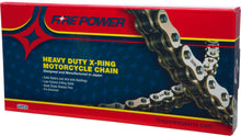 Load image into Gallery viewer, FIRE POWER X-RING CHAIN 525X120 525FPX-120