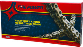 FIRE POWER X-RING CHAIN 520X150 520FPX-150