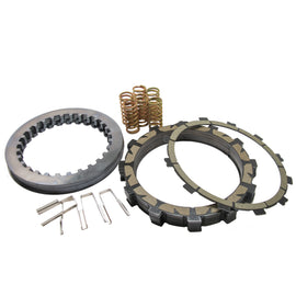 REKLUSE RACING TORQDRIVE CLUTCH PACK DDS-CSS RMS-2808001 Sherco 450 SEF-R Factory 500 SC-F Cross Country 500 SEF-R Factory