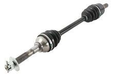 Load image into Gallery viewer, ALL BALLS 6 BALL HEAVY DUTY AXLE FRONT AB6-KU-8-301