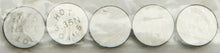 Load image into Gallery viewer, HOT CAMS VALVE SHIMS 9.48X3.35MM 5/PK 5PK948335