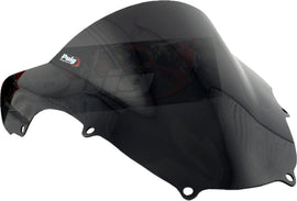PUIG WINDSCREEN RACING DARK SMOKE 0189F