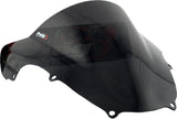 PUIG WINDSCREEN RACING DARK SMOKE 0189F
