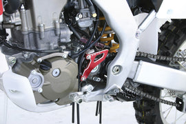 ZETA DRIVE COVER BLUE ZE80-9014