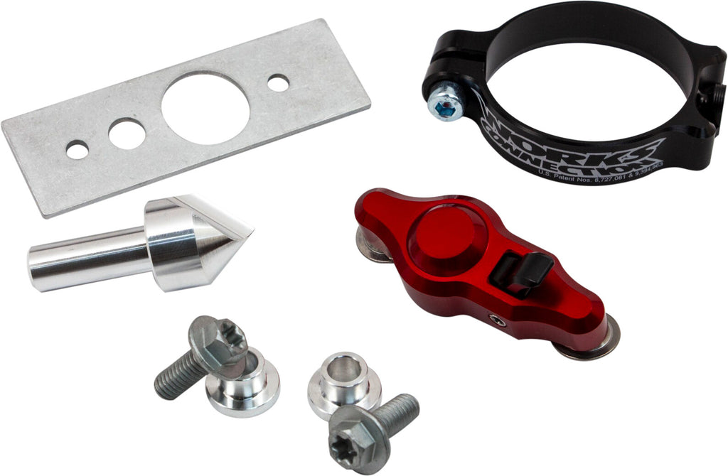 WORKS PRO LAUNCH START DEVICE CX65 12-810