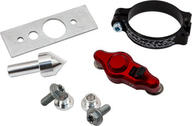 WORKS PRO LAUNCH START DEVICE CX65 12-810