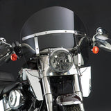 NATIONAL CYCLE SWITCHBLADE CHOPPED FL SOFTAIL N21428A