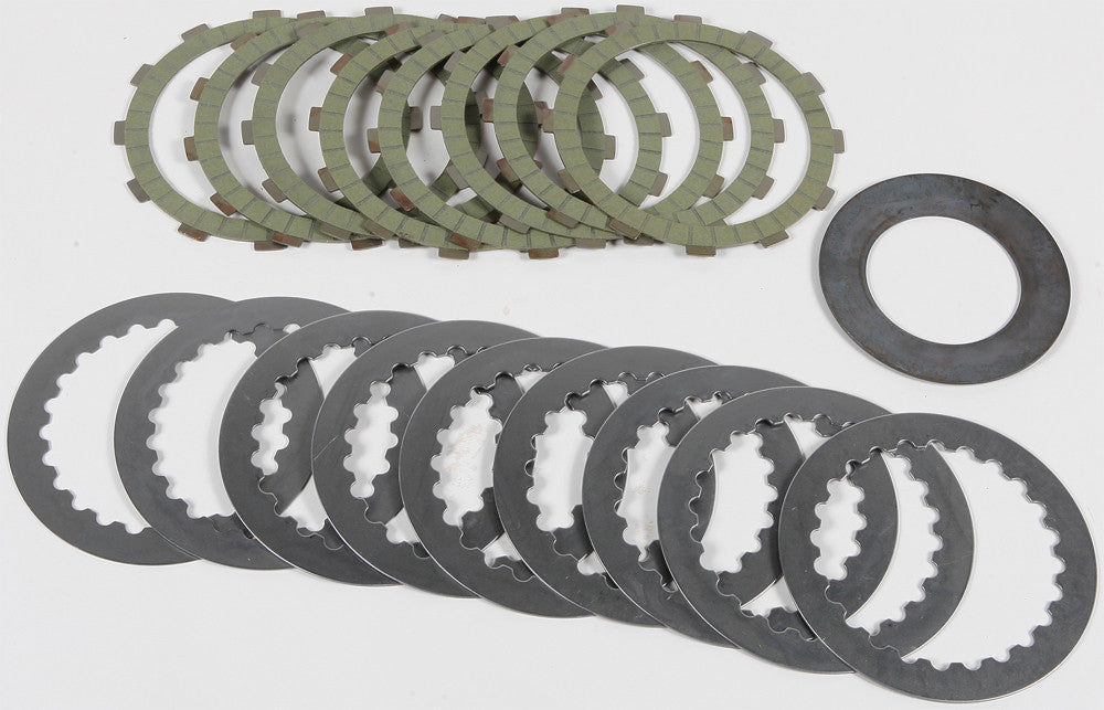 EBC DIRT RACER CLUTCH KIT DRC275-atv motorcycle utv parts accessories gear helmets jackets gloves pantsAll Terrain Depot