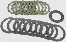 EBC DIRT RACER CLUTCH KIT DRC275-atv motorcycle utv parts accessories gear helmets jackets gloves pantsAll Terrain Depot