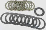 EBC DIRT RACER CLUTCH KIT DRC275