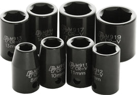 PERFORMANCE 8 PC 3/8