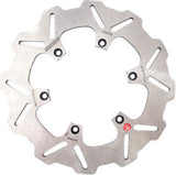 BRAKING ROTOR REAR BW05RID