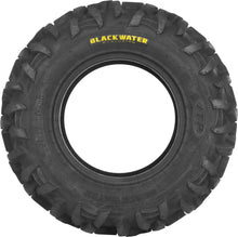 Load image into Gallery viewer, ITP TIRE BLACKWATER EVO FRONT 27X9R12 LR-1230LBS RADIAL 6P0064