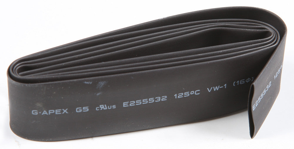 SP1 5/8" HEAT SHRINK TUBE UP-12266-1-atv motorcycle utv parts accessories gear helmets jackets gloves pantsAll Terrain Depot