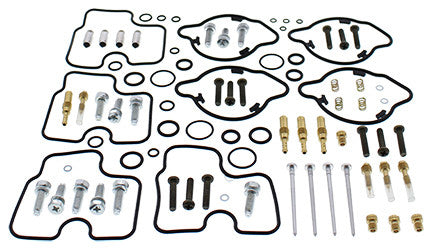 ALL BALLS BIKE CARBURETOR REBUILD KIT 26-1608