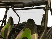 Load image into Gallery viewer, SPIKE REAR WINDSHIELD CLR KAW 77-8400-R